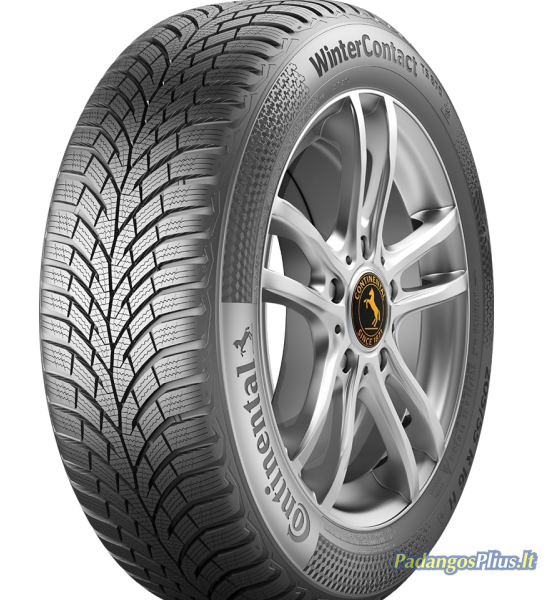 GOODYEAR EfficientGrip Performance 2
